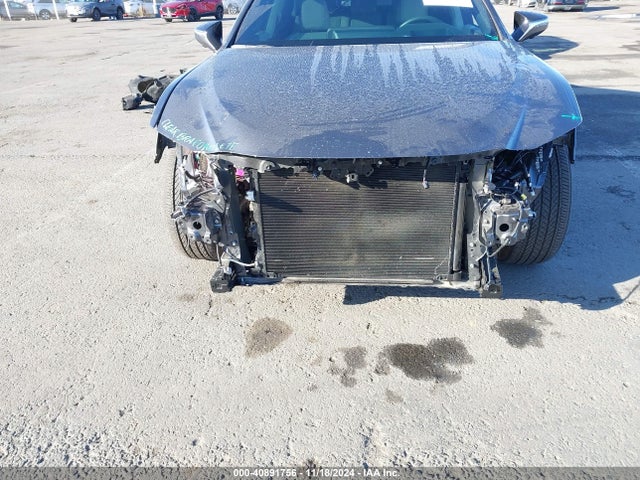 58AEA1C15SU056240 Lexus Es 300h Luxury