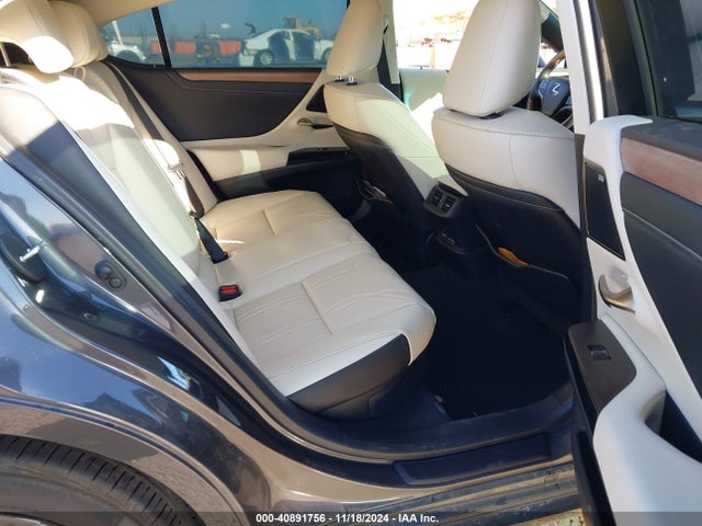 58AEA1C15SU056240 Lexus Es 300h Luxury