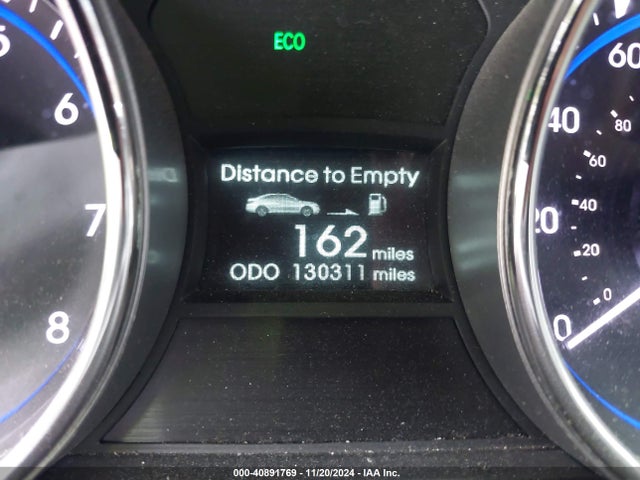 Hyundai SONATA GLS 2014 5NPEB4AC6EH927062 Image 7