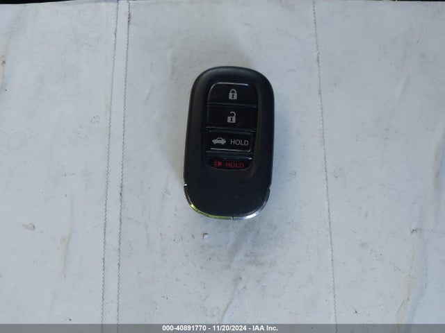 Honda Civic Lx 2022 2HGFE2F27NH545679 Image 11