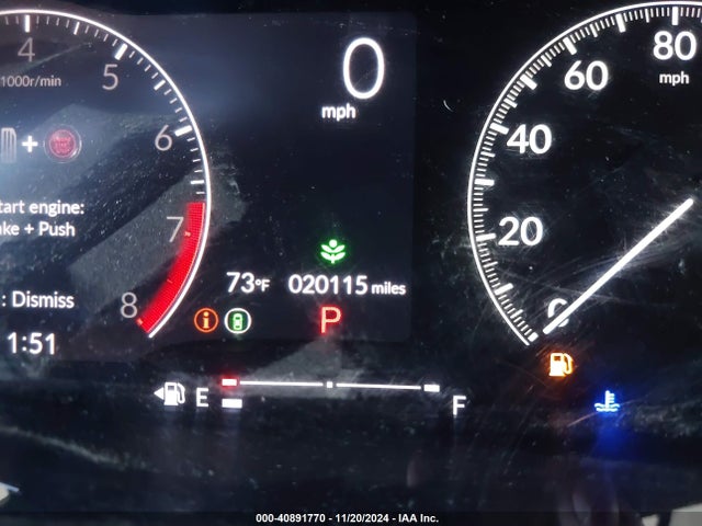 Honda Civic Lx 2022 2HGFE2F27NH545679 Image 15