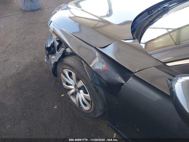 Honda Civic Lx 2022 2HGFE2F27NH545679 Image 6