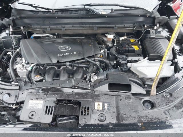 JM3KFBCL0R0490193 Mazda Cx-5 2.5 S Preferred