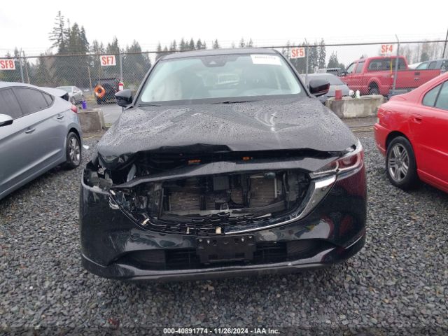 JM3KFBCL0R0490193 Mazda Cx-5 2.5 S Preferred