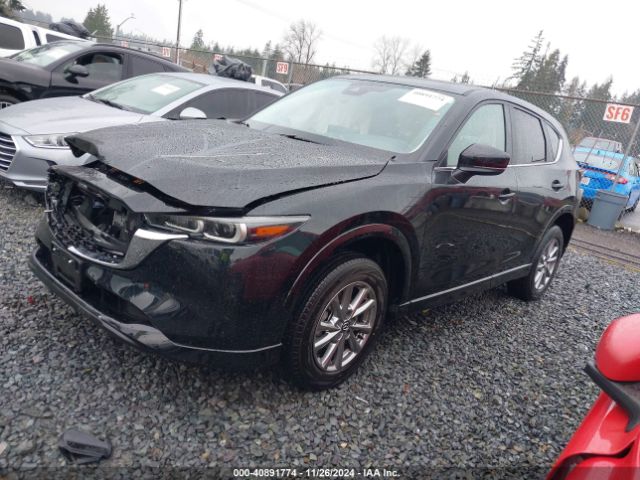 JM3KFBCL0R0490193 Mazda Cx-5 2.5 S Preferred