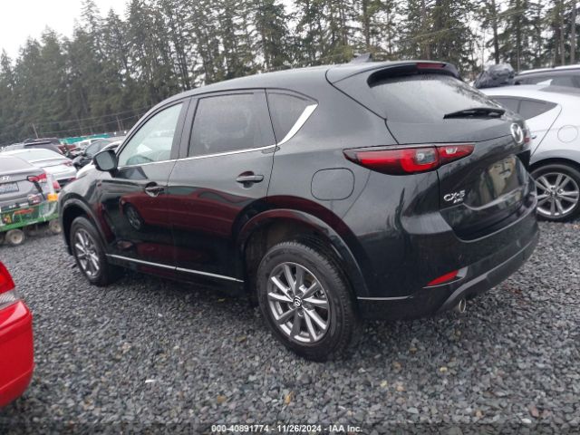 JM3KFBCL0R0490193 Mazda Cx-5 2.5 S Preferred