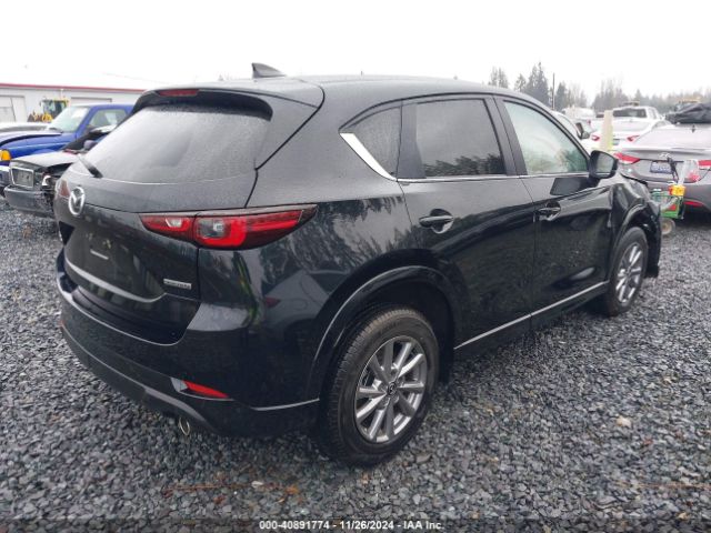 JM3KFBCL0R0490193 Mazda Cx-5 2.5 S Preferred