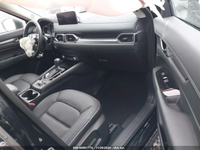 JM3KFBCL0R0490193 Mazda Cx-5 2.5 S Preferred