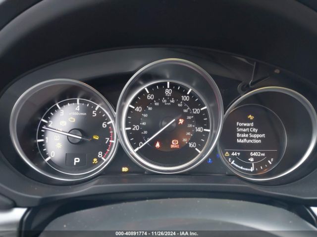 JM3KFBCL0R0490193 Mazda Cx-5 2.5 S Preferred