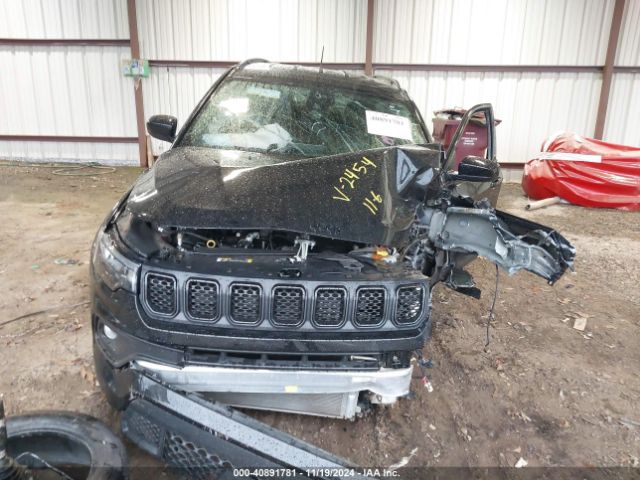 3C4NJDBN8PT562454 Jeep Compass Altitude 4x4