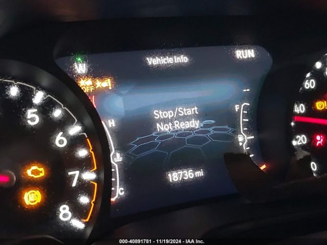 3C4NJDBN8PT562454 Jeep Compass Altitude 4x4