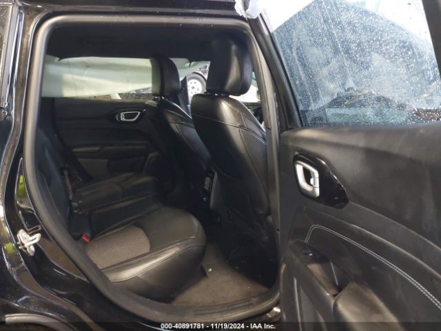 3C4NJDBN8PT562454 Jeep Compass Altitude 4x4