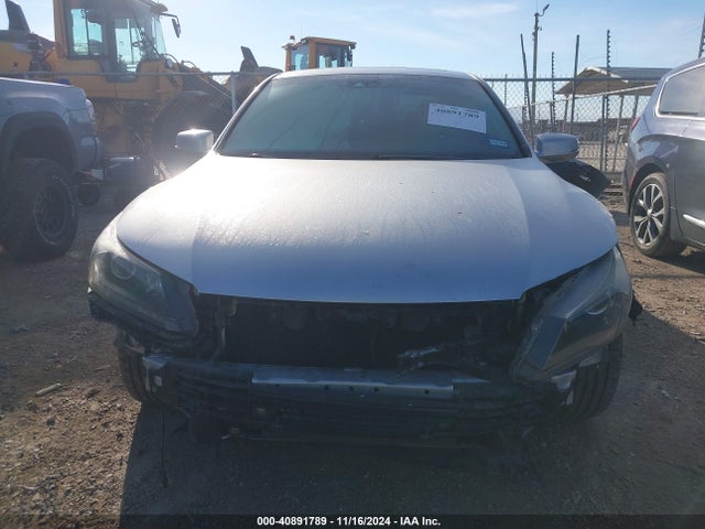 Honda Accord Ex-l V-6 2015 1HGCR3F83FA000998 Image 13