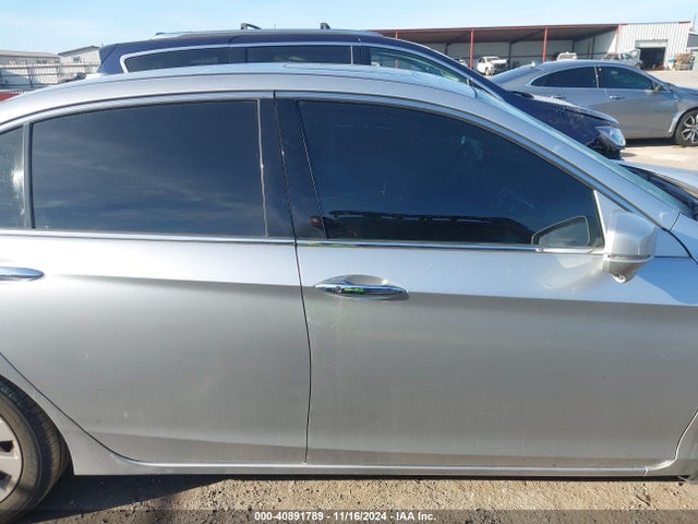 Honda Accord Ex-l V-6 2015 1HGCR3F83FA000998 Image 14