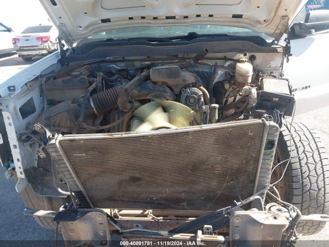 Chevrolet Silverado 2500hd Lt 2015 1GC1KVEG4FF131147 Image 10