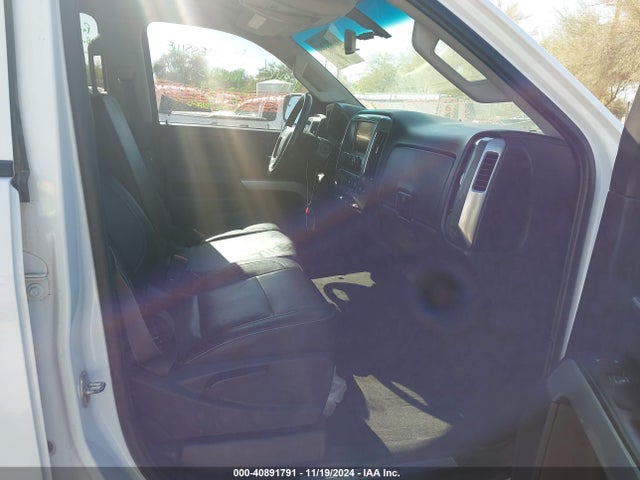 Chevrolet Silverado 2500hd Lt 2015 1GC1KVEG4FF131147 Image 5