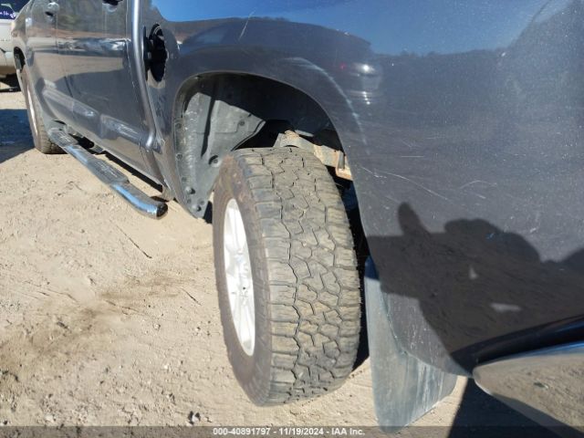 5TFDY5F19EX324599 Toyota Tundra Sr5 5.7l V8