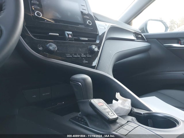 Toyota CAMRY SE 2024 4T1T11AK2RU906684 Image 11