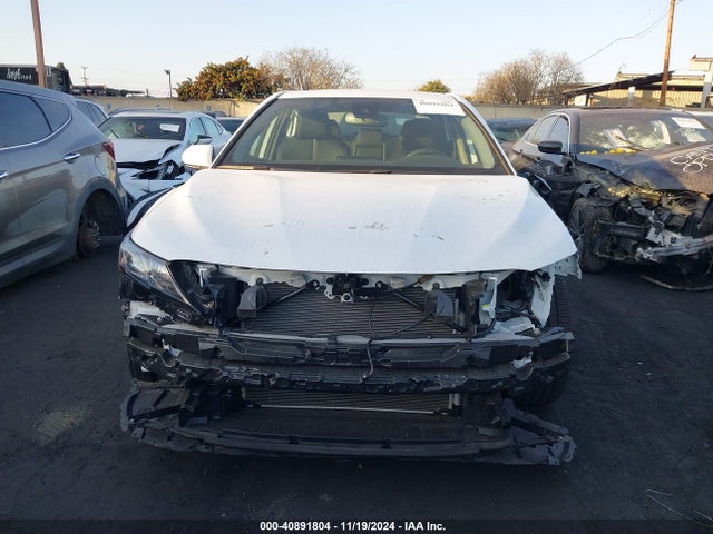 Toyota CAMRY SE 2024 4T1T11AK2RU906684 Image 12
