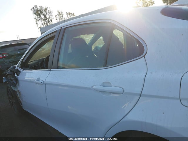 Toyota CAMRY SE 2024 4T1T11AK2RU906684 Image 14