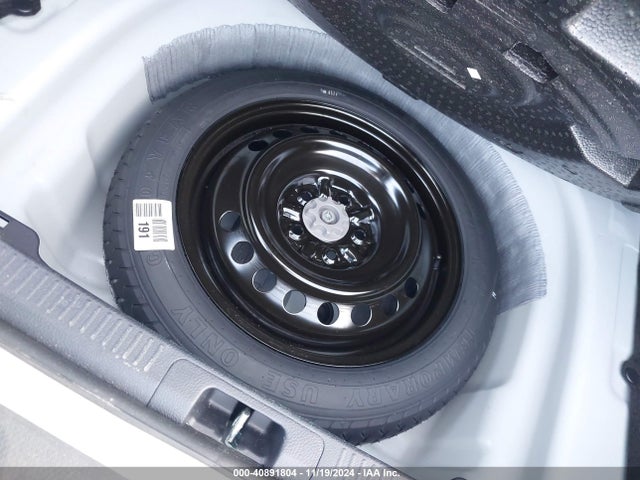 Toyota CAMRY SE 2024 4T1T11AK2RU906684 Image 17