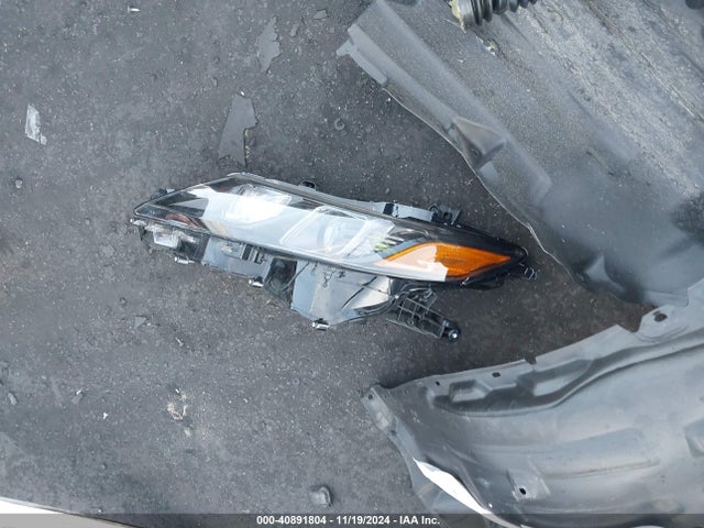 Toyota CAMRY SE 2024 4T1T11AK2RU906684 Image 19