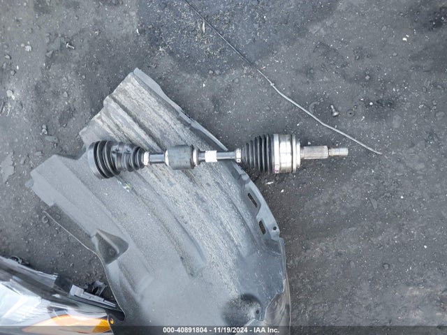 Toyota CAMRY SE 2024 4T1T11AK2RU906684 Image 20