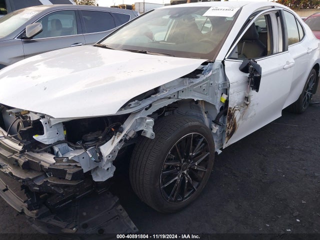 Toyota CAMRY SE 2024 4T1T11AK2RU906684 Image 6