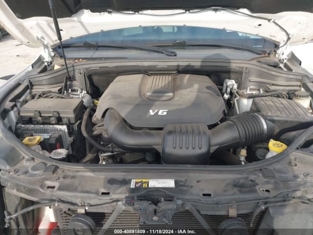 1C4RJEAG2FC944404 Jeep Grand Cherokee Altitude