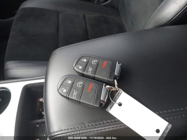 1C4RJEAG2FC944404 Jeep Grand Cherokee Altitude
