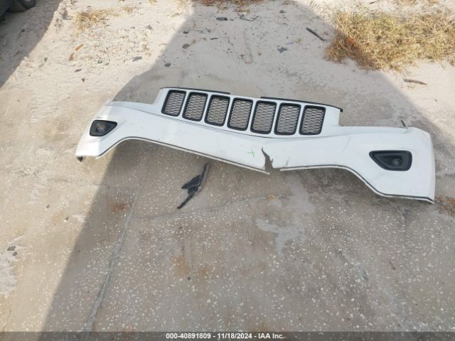 1C4RJEAG2FC944404 Jeep Grand Cherokee Altitude