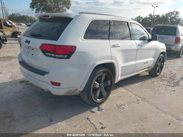 1C4RJEAG2FC944404 Jeep Grand Cherokee Altitude