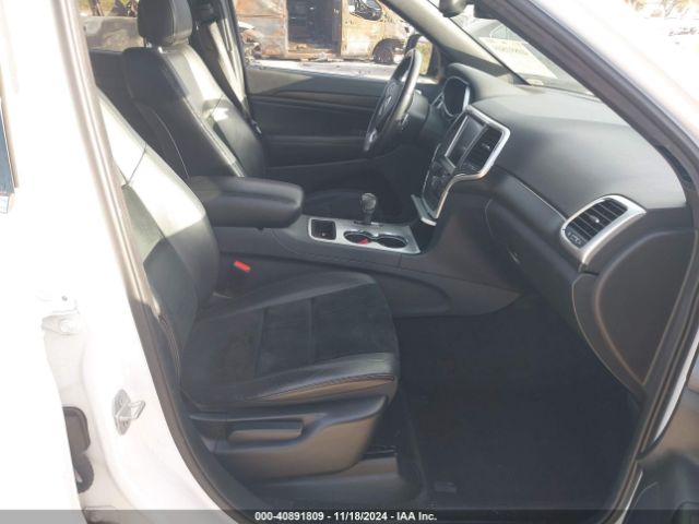 1C4RJEAG2FC944404 Jeep Grand Cherokee Altitude