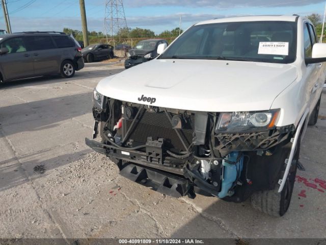 1C4RJEAG2FC944404 Jeep Grand Cherokee Altitude
