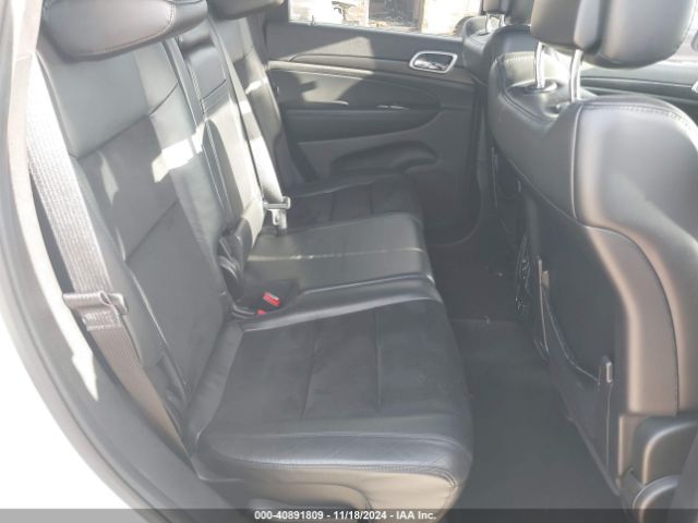 1C4RJEAG2FC944404 Jeep Grand Cherokee Altitude
