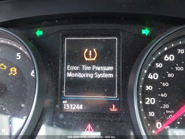 Volkswagen Atlas 2.0t S 2018 1V2AP2CA2JC599899 Image 15