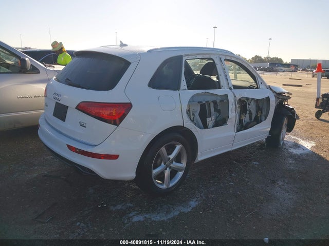 WA1M2AFP7HA044356 Audi Q5 2.0t Premium