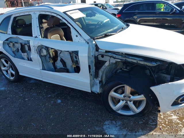 WA1M2AFP7HA044356 Audi Q5 2.0t Premium