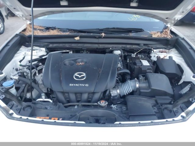 3MVDMBBL6MM306565 Mazda Cx-30 Select