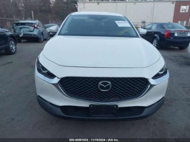 3MVDMBBL6MM306565 Mazda Cx-30 Select