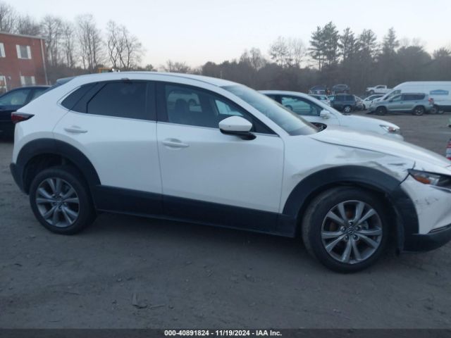 3MVDMBBL6MM306565 Mazda Cx-30 Select