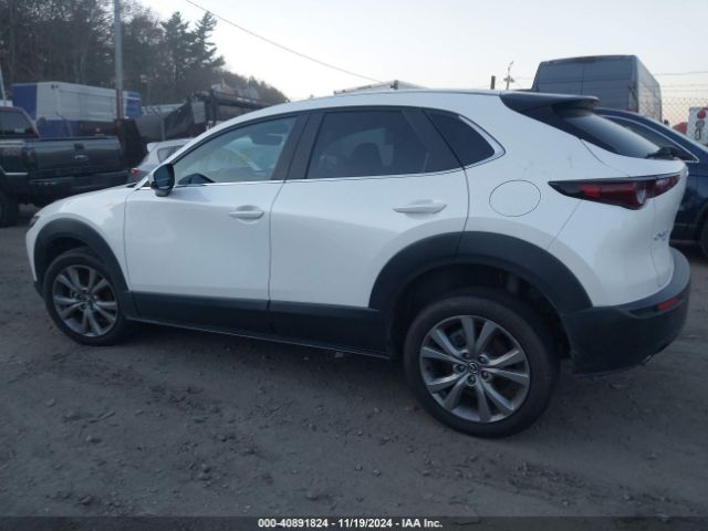 3MVDMBBL6MM306565 Mazda Cx-30 Select