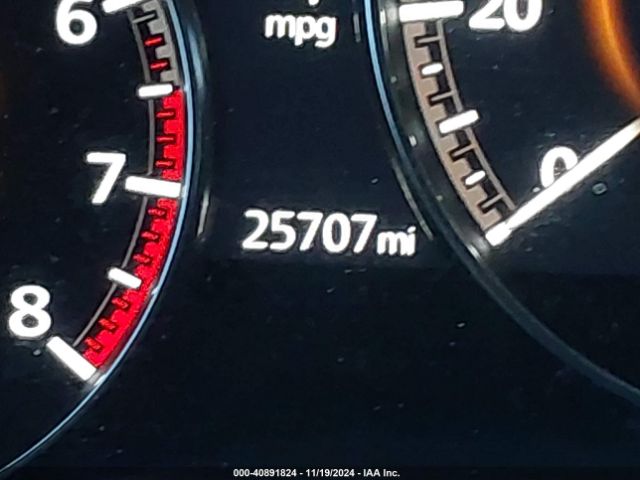 3MVDMBBL6MM306565 Mazda Cx-30 Select