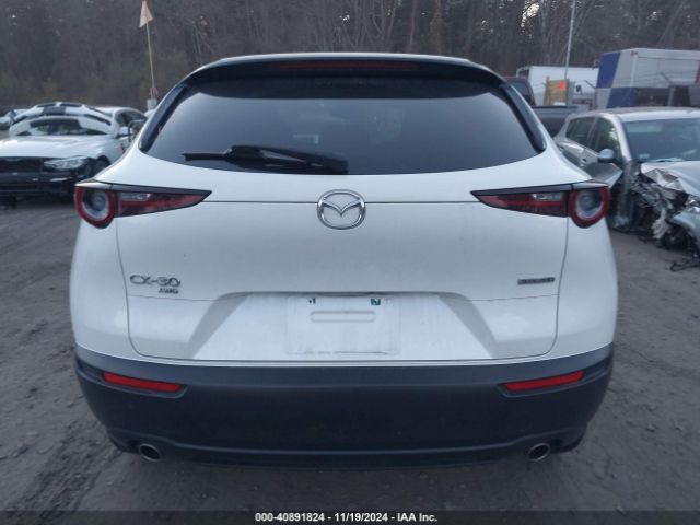 3MVDMBBL6MM306565 Mazda Cx-30 Select