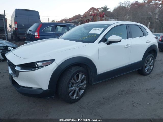 3MVDMBBL6MM306565 Mazda Cx-30 Select