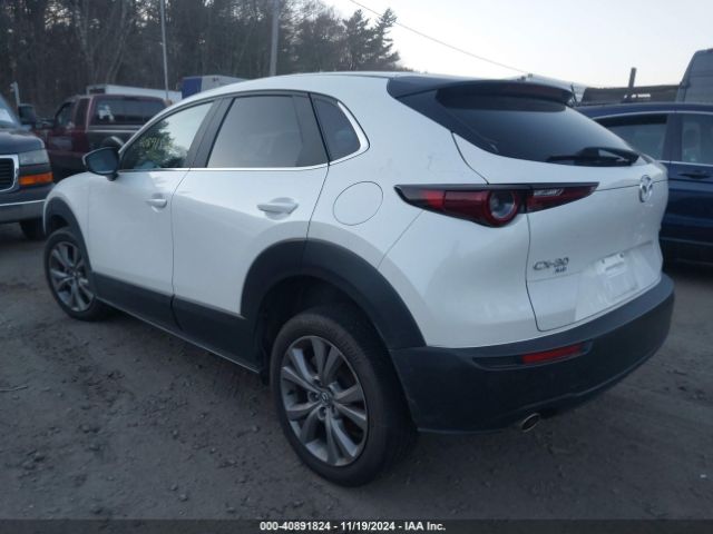 3MVDMBBL6MM306565 Mazda Cx-30 Select