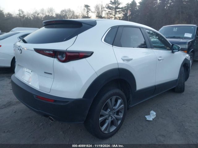 3MVDMBBL6MM306565 Mazda Cx-30 Select