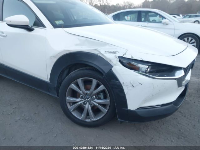 3MVDMBBL6MM306565 Mazda Cx-30 Select