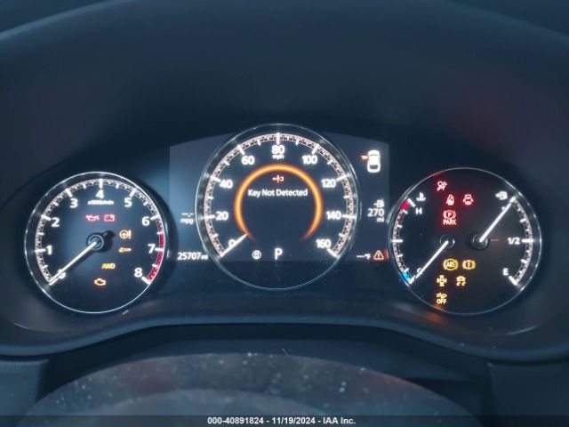3MVDMBBL6MM306565 Mazda Cx-30 Select