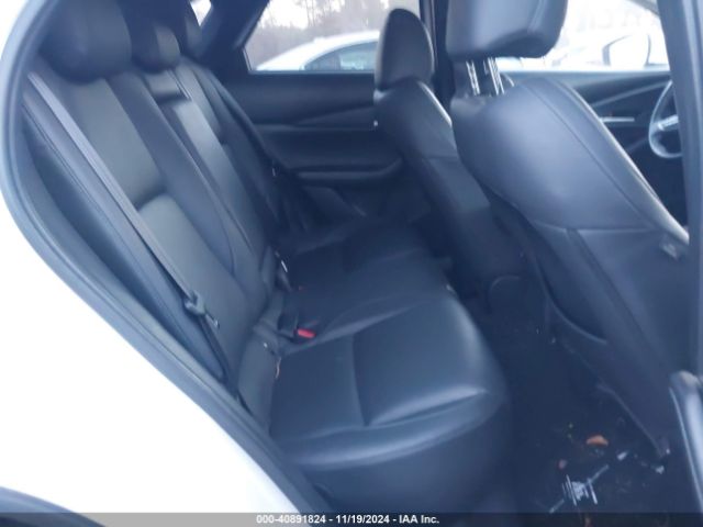 3MVDMBBL6MM306565 Mazda Cx-30 Select